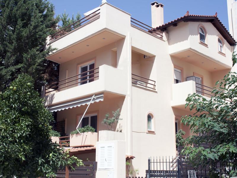 Appartement Angelos Luxury House Marousi Athene